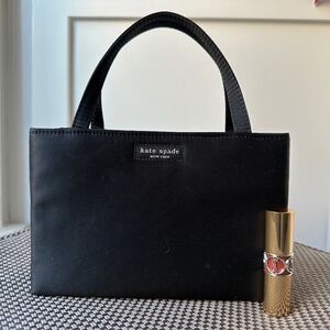 Kate Spade mini top handle purse